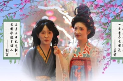 搭讪汉服小姐姐情圣凯龙,汉服小姐姐的搭讪高手之路