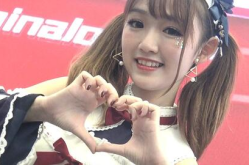 joy小姐姐剧照,镜头下的青春魅力