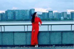 胡煜梓写真,光影交织下的魅力瞬间