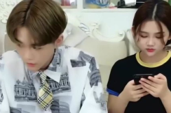 16小姐姐男朋友,揭秘她的完美男友